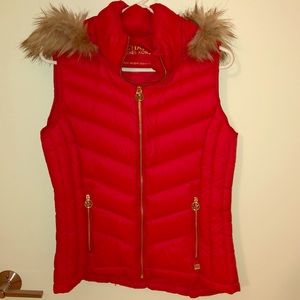 Michael Kors Vest